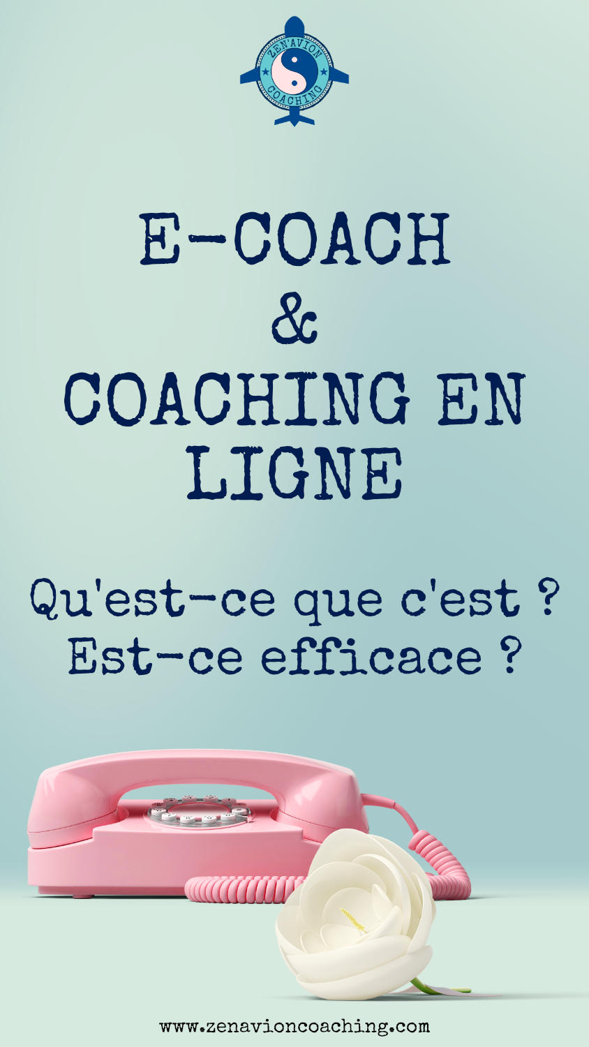 e-coaching