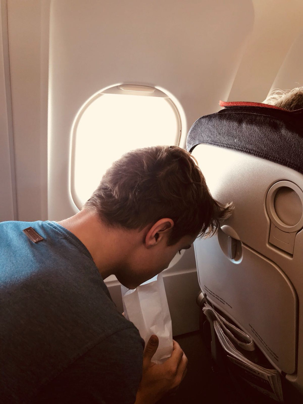 10 médicaments contre la peur en avion : un traitement d'appoint ...